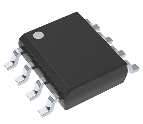 SN75451BDR Dual Peripheral Driver IC met 300mA Sink/Source Current 4.5V-36V Wide Voltage Range TTL/CMOS Compatible Thermal Protection en High-Noise Immunity voor Motor/Relee Control