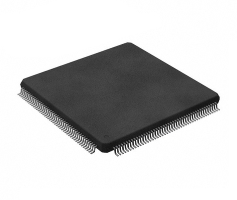 TMS320F28335PGFA High-Performance 150MHz DSP met Floating-Point Unit 512KB Flash 68KB RAM 16-Channel ADC CAN/SPI/I2C en Industrial Temp Range voor realtime besturingssystemen