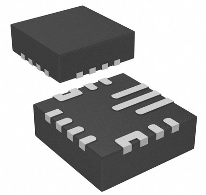 TPS63070RNMR Buck-Boost 96% Eff 2-16V In 5A Peak Instelbare Out 25µA IQ 2.5x3mm QFN Vaste 5V/3.3V Energiebesparingsmodus