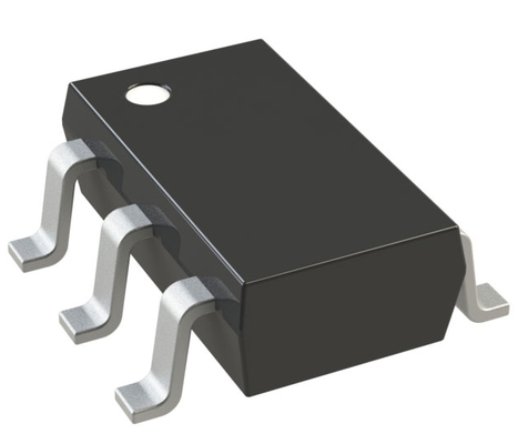 TS391ILT Comparator 1.8V-5.5V Wide Range Low 0.4μA Current 20ns Response SOT-23-5 Package Rail-to-Rail Input Push-Pull Output -40°C tot 125°C Bereik