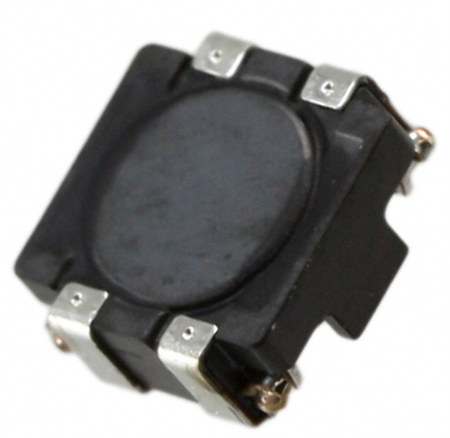 ACM4520-142-2P-TL000 Filter 142MHz Centrum 2,5 dB Invoegverlies 0805 Grootte Hoge attenuatie ± 0,5 dB Tolerantie RoHS-conform EMI/RFI onderdrukking Draadloos/IoT geoptimaliseerd