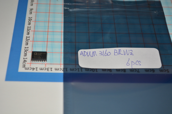 TPS2001CDGKR Zeer nauwkeurige 1,8V-5,5V stroommonitor met ultralaag 6µA stroom 0,5% spanningsnauwkeurigheid I²C-interface Kleine 8-pins VSSOP Breed -40°C tot +125°C bereik & Lage 0,7V drempel