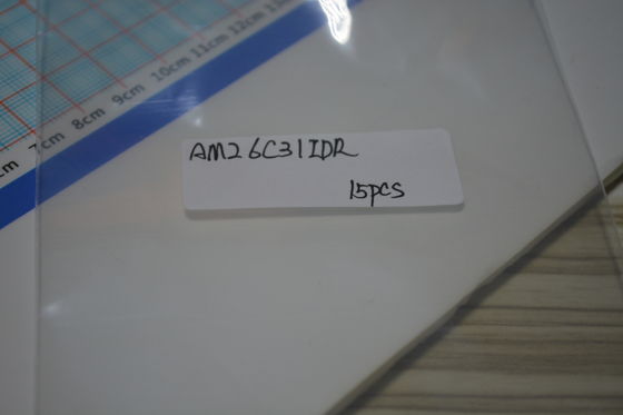 AM26C31IDR Hoge Snelheid 32Mbps RS-422/RS-485 Differentiële Driver 4 Kanalen ±15kV ESD Bescherming Breed 3V tot 5.5V Voeding -40°C tot +125°C Laag Vermogen and Industriële Kwaliteit