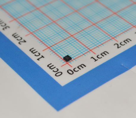 BQ294701DSGR-Cell Li-Ion Protector met Over/Undervoltage Detect 2ion 1μA Current 3.6V-10V Range 1ms Response Thermal Shutdown and DSBGA Package