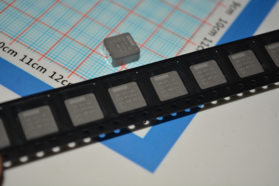 ETQ-P4M150KVK 150V 4A Power Schottky Diode met Ultra-Lage VF (0.49V) Hoge Temperatuur Werking (175°C) Snel Schakelen Lage Lekstroom & TO-277B Behuizing