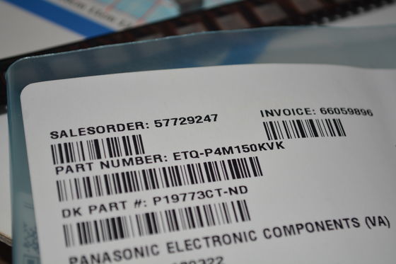 ETQ-P4M150KVK 150V 4A Power Schottky Diode met Ultra-Lage VF (0.49V) Hoge Temperatuur Werking (175°C) Snel Schakelen Lage Lekstroom and TO-277B Behuizing