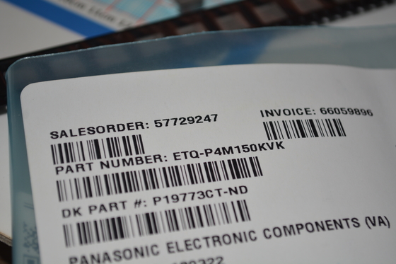 ETQ-P4M150KVK 150V 4A Power Schottky Diode met Ultra-Lage VF (0.49V) Hoge Temperatuur Werking (175°C) Snel Schakelen Lage Lekstroom & TO-277B Behuizing