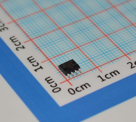FM24CL64B-GTR 64Kb I2C F-RAM met 100 biljoen schrijfcycli 150ns Toegangstijd 1MHz Snelheid 2,7-3,6V Operatie Industrial Temp and 8-lead TSSOP