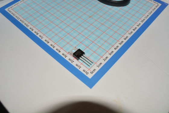 IRF4905LPBF P-Channel MOSFET 55V/-74A Ultra-Low 20mΩ RDS ((on) Avalanche Rated TO-220AB Loodvrij Hoge efficiëntie Betrouwbaar voor Power and Motor Control