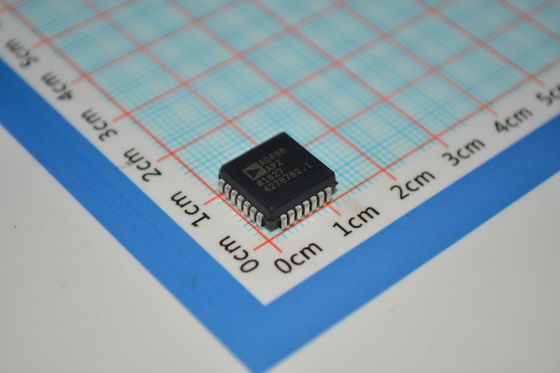 AD698APZ LVDT Signal Conditioner ±12V tot ±15V Bediening 20kHz Bandbreedte 0,25% Lineariteit Eén-/Tweevoeding Industrieel Temperatuurbereik voor positiesensoren en bewegingscontrole