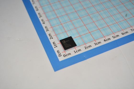 AD9531BCPZ Klokgenerator 1,6 GHz Uitgangsjitter <1ps 3,3V/5V Voeding SPI-besturing LVDS/PECL Uitgangen Industriële Temperatuur voor 5G/Draadloos/Netwerken