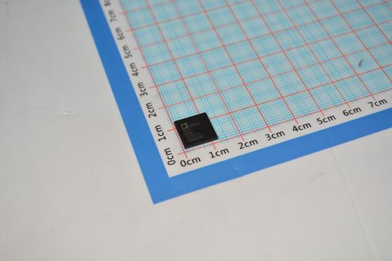AD9531BCPZ Klokgenerator 1,6 GHz Uitgangsjitter <1ps 3,3V/5V Voeding SPI-besturing LVDS/PECL Uitgangen Industriële Temperatuur voor 5G/Draadloos/Netwerken