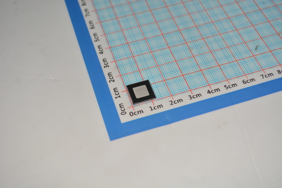 AD9531BCPZ Klokgenerator 1,6 GHz Uitgangsjitter <1ps 3,3V/5V Voeding SPI-besturing LVDS/PECL Uitgangen Industriële Temperatuur voor 5G/Draadloos/Netwerken