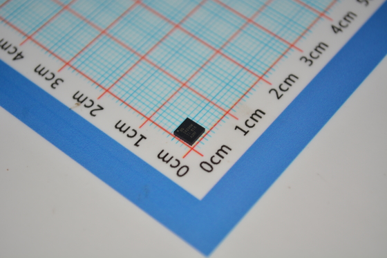BQ24296MRGER 2A Li-Ion-laadcel met 3,9V-6,2V Input I2C Control Thermal Regulation 20V OVP en 3mm × 3mm QFN Package