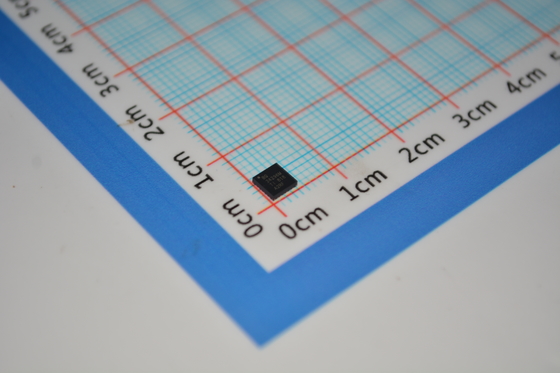 BQ24296MRGER 2A Li-Ion-laadcel met 3,9V-6,2V Input I2C Control Thermal Regulation 20V OVP en 3mm × 3mm QFN Package