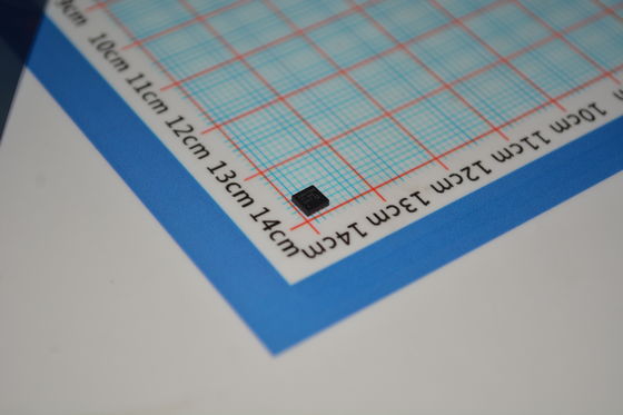 CSD17309Q3 30V N-Channel NexFETTM MOSFET met 3.6mΩ RDS ((on) 40A Continuous Current 175°C Rating Ultra-Low Qg 3mm×3mm SON Package AEC-Q101 Kwalificeerd and Pb-vrij