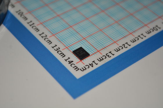 CSD17573Q5BT 40V N-Channel NexFET™ MOSFET met 1,7 mΩ RDS(on) 75A stroom 175°C rating Lage Qg 5mm×6mm SON-pakket AEC-Q101 gekwalificeerd and loodvrij ontwerp