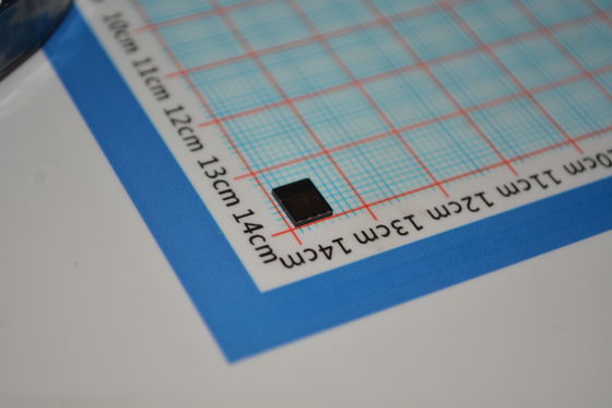 CSD17573Q5BT 40V N-Channel NexFET™ MOSFET met 1,7 mΩ RDS(on) 75A stroom 175°C rating Lage Qg 5mm×6mm SON-pakket AEC-Q101 gekwalificeerd and loodvrij ontwerp