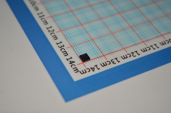 CSD25404Q3T 40V P-Channel NexFET™ MOSFET met 8,5 mΩ RDS(on) 50A stroom 175°C classificatie Lage Qg 3,3 mm×3,3 mm SON-pakket AEC-Q101 gekwalificeerd and Halogeen-vrij ontwerp