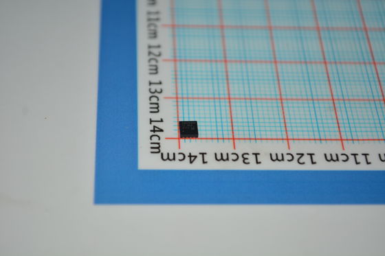 CSD25404Q3T 40V P-Channel NexFET™ MOSFET met 8,5 mΩ RDS(on) 50A stroom 175°C classificatie Lage Qg 3,3 mm×3,3 mm SON-pakket AEC-Q101 gekwalificeerd and Halogeen-vrij ontwerp