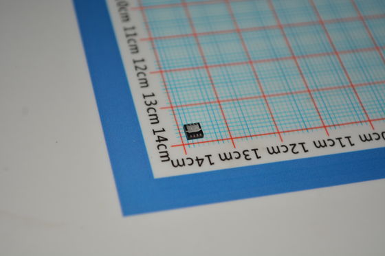 CSD25404Q3T 40V P-Channel NexFET™ MOSFET met 8,5 mΩ RDS(on) 50A stroom 175°C classificatie Lage Qg 3,3 mm×3,3 mm SON-pakket AEC-Q101 gekwalificeerd and Halogeen-vrij ontwerp