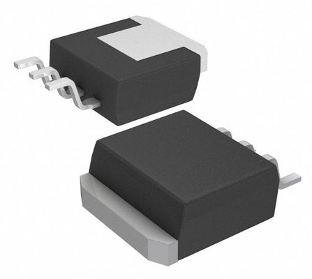 LM1085ISX-3.3 3.3V Vaste 3A-uitgang Lage uitval (1.5V) Thermische en stroombescherming TO-263 Pakket 4.75V-15V Input Fast Response Industrial Temperature (-40°C tot +125°C)