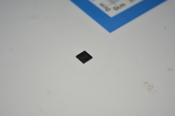LM25119PSQ/NOPB Buck Controller 4.5-42V Input 100V/10A MOSFET Drive 200kHz-1MHz Freq Sync Rect Adjustable UVLO Thermal Protection 16-WQFN, -40°C tot +125°C