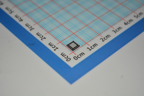 LM25119PSQ/NOPB Buck Controller 4.5-42V Input 100V/10A MOSFET Drive 200kHz-1MHz Freq Sync Rect Adjustable UVLO Thermal Protection 16-WQFN, -40°C tot +125°C