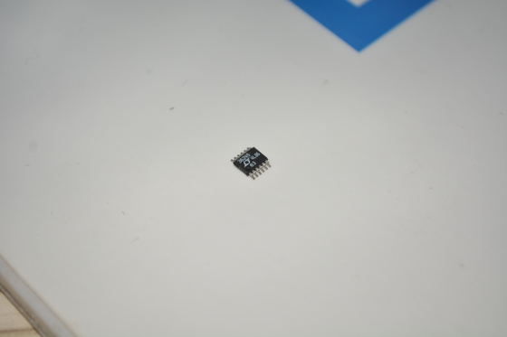 LTC3624IMSE-5 5V 1A Synchrone Buck Regulator met 95% Efficiëntie 2.7-5.5V Input 2.25MHz Schakeling <1μA Afsluiting en 3mm × 3mm MSOP-10 Pakket
