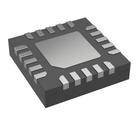 N76E003AQ20 20MHz 8051-gebaseerde MCU met 18KB Flash 1KB SRAM 12-bit ADC 16 PWM UART/SPI/I²C 2.4V-5.5V werking in 20-pins TSSOP-behuizing