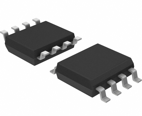 EL7155CS 8-kanaal digitale I/O met 24V optische isolatie 10-35V breedspanning 4kV ESD-bescherming Hoog snelheid 500kHz Industrieel -40°C tot 85°C RoHS-conformiteit en PLC-compatibiliteit