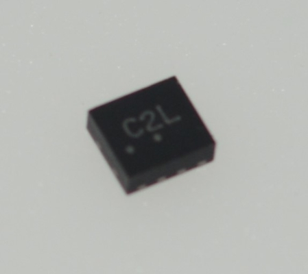 EMI2121MTTAG Ultra-Low Noise High PSRR LDO met 1A Output 0,5% Nauwkeurigheid Snelle Respons Enable Control Thermische Bescherming in een Miniatuurbehuizing voor Dichte PCB's