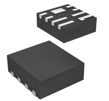 EMI2121MTTAG Ultra-Low Noise High PSRR LDO met 1A Output 0,5% Nauwkeurigheid Snelle Respons Enable Control Thermische Bescherming in een Miniatuurbehuizing voor Dichte PCB's