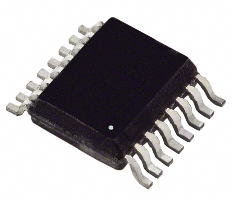 HMC245AQS16E High-Performance SPST Switch 0.1-6GHz Breedband 1.2dB Low IL 60dB Isolatie 5V/3V CMOS Control +38dBm IP3 50Ω Matched RoHS Compliant voor cellulaire/WiFi-systemen