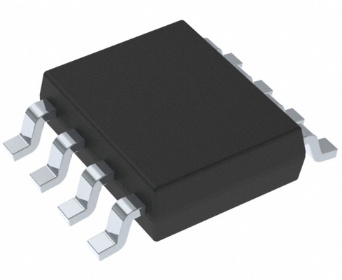 TPS5430DDAR 3A 5,5-36V Brede Input Step-Down Converter 500kHz Schakelen Hoge Efficiëntie (Tot 95%) Interne Compensatie Power Good Signaal Thermische/UVLO Bescherming SOIC-8 Pakket