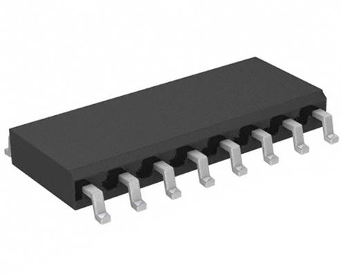 74HC595D Shift Register 8-Bit Serieel-In Parallel-Out Serieel Uitgang Latch Hoge Stroom Tri-State Uitgangen Breed Werkspanning (2V-6V) Laag Stroomverbruik & Eenvoudig Daisy-Chaining