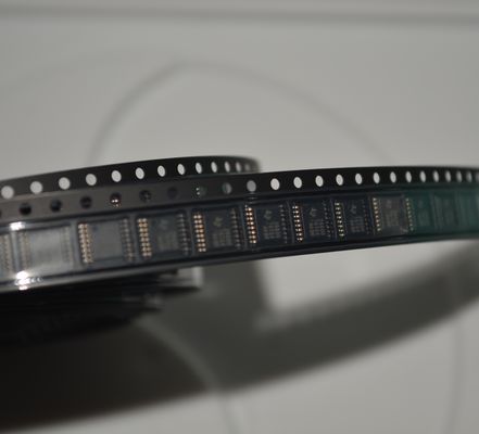 TPS26600PWPR 42V/3A eFuse met Ultra-Low IQ ±1,5% OVP-drempel Verstelbaar stroomlimietvermogen Goede omgekeerde polariteit en in- en uitgangsbescherming