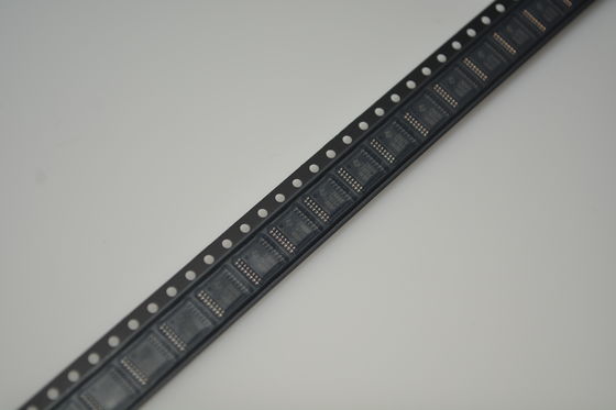 TPS26600PWPR 42V/3A eFuse met Ultra-Low IQ ±1,5% OVP-drempel Verstelbaar stroomlimietvermogen Goede omgekeerde polariteit en in- en uitgangsbescherming