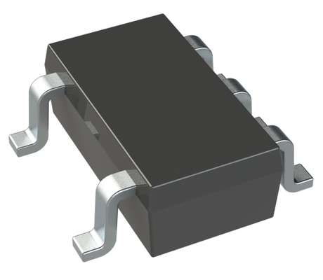 SPX3819M5-L-3-3/TR 3,3V 500mA Ultra-Low Noise (30μVRMS) LDO met Enable 1% Nauwkeurigheid Lage Dropout Voltage Stroom- & Thermische Bescherming en 2,7V-16V Breed IngangsBereik