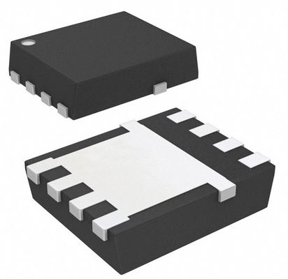 CSD17522Q5A 25V/4.7mΩ NexFET MOSFET met 40A Pulse 1.5V Max VGS ((th) AEC-Q101 Qualified SON 5x6mm Package Halogeenvrij en Ultra-Low Qg and Qgd