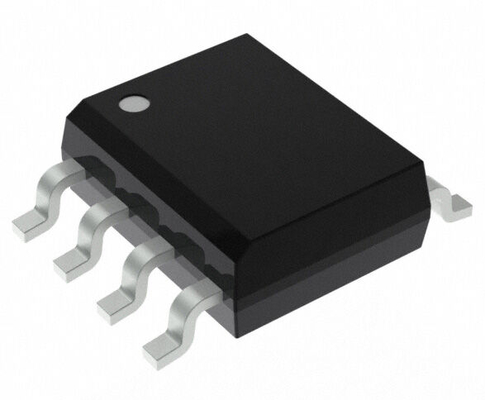 FM24CL04B-G 4Kb 5V FRAM met onbeperkte duurzaamheid 150ns Geen vertraging Schrijft 1MHz I2C Interface 10^14 Lezen/Schrijven cycli Lage standby stroom 50μA en 40 jaar gegevensbewaring