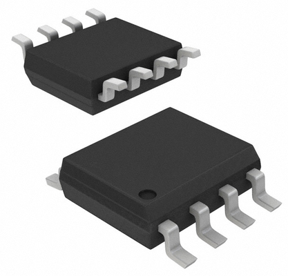 FM24CL64B-GTR 64Kb Seriële F-RAM met Onbeperkte Duurzaamheid 150ns Geen-Schrijfvertraging 1MHz I2C Interface 10^14 Lees/Schrijf Cycli Laag-Vermogen Werking 3.3V Voeding en 40-Jaar Gegevensbehoud
