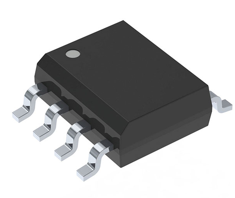Dual N+P Channel IRF7420TRPBF ±5.3A 20V SOIC-8 0.045Ω Rds ((on) 1.8V Logic Level Fast Switching High Efficiency Power Management Ruimtebesparend ontwerp