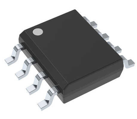 Ultralaag geluid LM4562MAX Hi-Fi Audio Op Amp 2.7nV/√Hz 2.5MHz Bandbreedte 20V/μs Slew Rate ±2.5 tot ±17V Voeding 140dB CMRR 120dB PSRR SOIC-8 Pakket
