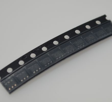 SN74LVC1G3157DBVR Lage Spanning Single 2:1 Mux/Demux met 5V Tolerantie I/O 3.5ns Snelheid 10μA ICC 32mA Drive Tiny SOT-23-6 Wide 1.65-5.5V Range and High ESD Protection