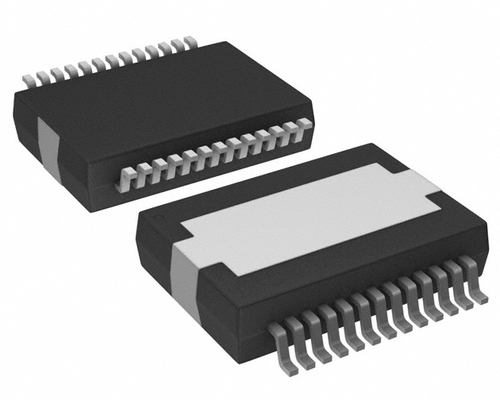 TDA8954TH 2x 150W Klasse-D Versterker 90% Efficiëntie Laag 0,01% THD Mute/Standby OT/SC Bescherming Breed ±12,5V tot ±40V Voeding Zelfbeschermende Uitgangen