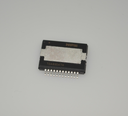TDA8954TH 2x 150W Klasse-D Versterker 90% Efficiëntie Laag 0,01% THD Mute/Standby OT/SC Bescherming Breed ±12,5V tot ±40V Voeding Zelfbeschermende Uitgangen