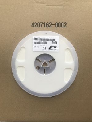 AMCV-0603-5R5-C101N-T 5.5nH 0603 Meerlaagse RF-inductor met 5% Tolerantie 100MHz SRF 0.15Ω DCR High Q Factor Tape and Reel Packaging voor hoogfrequente schakelingen