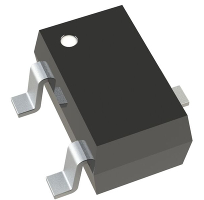 BAS16W 100V 200mA Schakeldiode met 4ns Reverse Recovery Dubbele Serie Configuratie SOT-323 Behuizing en Tape & Reel Verpakking voor High-Speed Circuit Ontwerp