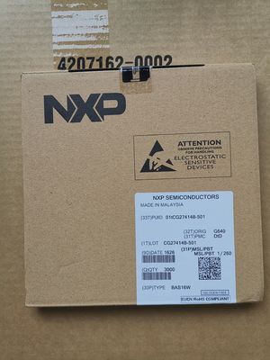 BAS16W 100V 200mA Schakeldiode met 4ns Reverse Recovery Dubbele Serie Configuratie SOT-323 Behuizing en Tape and Reel Verpakking voor High-Speed Circuit Ontwerp